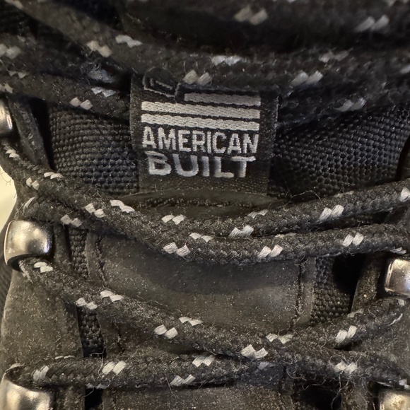 KEEN Dry DURAND POLAR Men's BOOTS 400G INSULATED Winter SNOW WATERPROOF Hiking - Picture 11 of 12